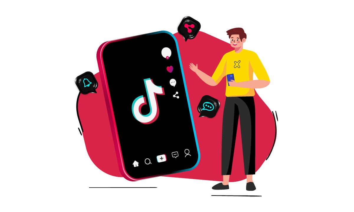 TikTok如何投放广告？TikTok投放广告教程
